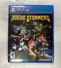 Rogue Stormers