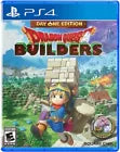 Dragon Quest Builders: Day One Edition