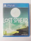 Lost Sphear