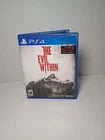 The Evil Within