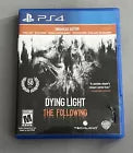 Dying Light: The Following Enhanced Edition