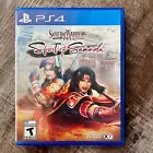 Samurai Warriors: Spirit of Sanada