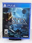 Styx: Shard of Darkness