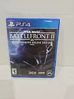 Star Wars: Battlefront II: Elite Trooper Deluxe Edition