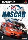 NASCAR 2001