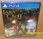 Lara Croft and the Temple of Osiris