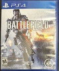 Battlefield 4