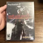 Devil May Cry 3: Dante's Awakening