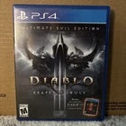 Diablo III: Ultimate Evil Edition