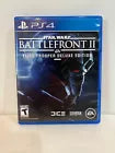 Star Wars: Battlefront II: Elite Trooper Deluxe Edition