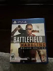 Battlefield Hardline Deluxe Edition