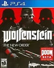 Wolfenstein: The New Order