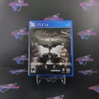 Batman: Arkham Knight