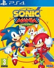 Sonic Mania Plus