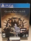 Middle-earth: Shadow of War Gold Edition