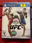 EA Sports UFC