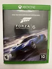 Forza Motorsport 6: Ten Year Anniversary Edition
