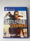 Battlefield Hardline Deluxe Edition