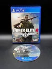 Sniper Elite 4