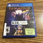 Teslagrad