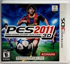 Pro Evolution Soccer 2011