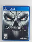 Darksiders II: Deathinitive Edition