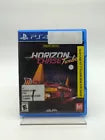 Horizon Chase Turbo