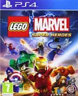 LEGO Marvel Super Heroes