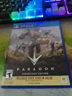 Paragon Essentials Edition