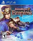 Dynasty Warriors 8: Empires