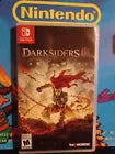 Darksiders III