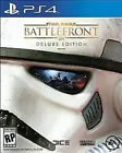 Star Wars Battlefront Deluxe Edition