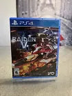 Raiden V: Director's Cut -- Limited Edition