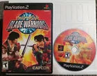 Onimusha: Blade Warriors