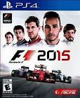 F1 2015