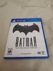 Batman: The Telltale Series