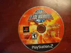 Onimusha: Blade Warriors