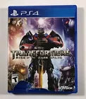 Transformers: Rise of the Dark Spark