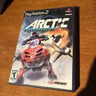 Arctic Thunder