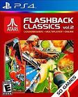 Atari Flashback Classics Vol. 2