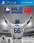 MLB 15: The Show