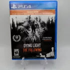 Dying Light: The Following Enhanced Edition