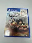 Samurai Warriors: Spirit of Sanada