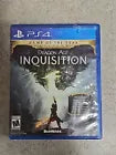 Dragon Age: Inquisition - Game of the Year Edition