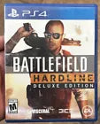 Battlefield Hardline Deluxe Edition