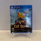 Cat Quest