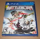 Battleborn