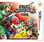 Super Smash Bros.