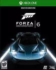 Forza Motorsport 6: Ten Year Anniversary Edition