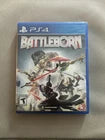 Battleborn